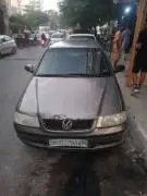 فوكس فاكن 2002
