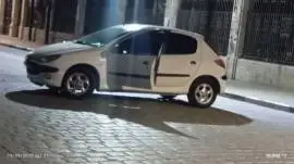 بيجو 206 2003 للبيع