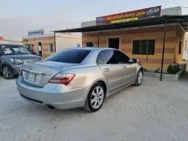 Honda Accord 2010