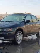 2007 Mitsubishi for sale