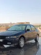 2007 Mitsubishi for sale