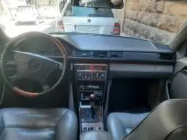 Mercedes Frakh Shabah 1996