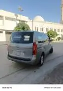 فان هيونداي H1 موديل 2010