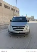 فان هيونداي H1 موديل 2010