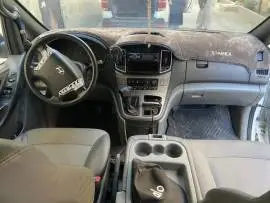 Hyundai H1 Van 2018 for Sale