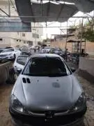 بيجو 206 2007