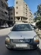 كيا سبورتاج ٢٠١٠ للبيع