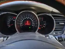 كيا أوبتما 2011
