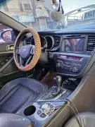 Kia Optima 2011
