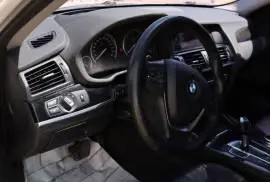BMW X4 2015