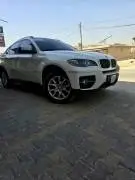 BMW X6 2011