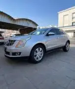 Cadillac SUV 5 passengers Kuwait import