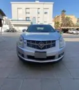 Cadillac SUV 5 passengers Kuwait import