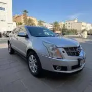 Cadillac SUV 5 passengers Kuwait import