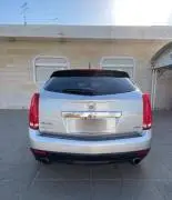 Cadillac SUV 5 passengers Kuwait import