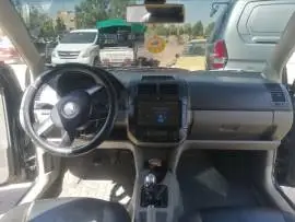 Ford Focus Sedan 2003 for sale