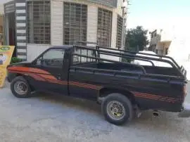نيسان بيكاب 1993 للبيع