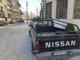 نيسان بيكاب 1993 للبيع