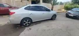 افانتي 2008 للبيع