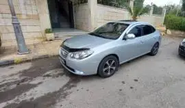 افانتي 2008 للبيع