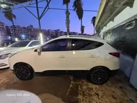 Hyundai Tucson 2011/2012
