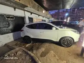 Hyundai Tucson 2011/2012