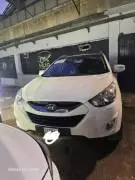 Hyundai Tucson 2011/2012