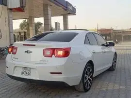 شفر مليبوا 2015