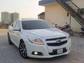 شفر مليبوا 2015