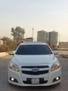 شفر مليبوا 2015