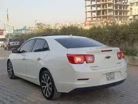 شفر مليبوا 2015