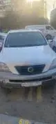 Kia Sorento European 5500$