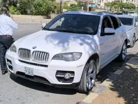 هيونداي ix35 6 سلندر 2010