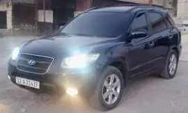 هيونداي سنتافيه 2008 للبيع