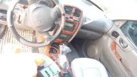 هيونداي سنتافي 2004 للبيع