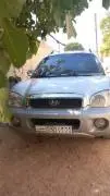 هيونداي سنتافي 2004 للبيع