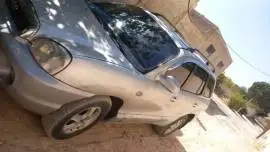 هيونداي سنتافي 2004 للبيع