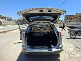 Toyota Rav4 2014