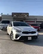 كيا سيراتو 2018 وارد كوريا