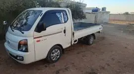 هيونداي بورتر 2015