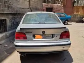 BMW E39 1998