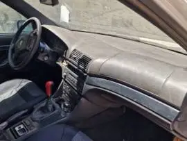 BMW E39 1998