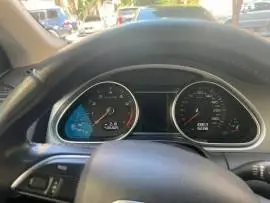 Audi Q7 2015