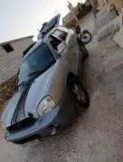 هيونداي سنتفي 2003