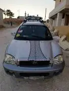 هيونداي سنتفي 2003