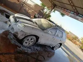 هيونداي سنتفي 2003