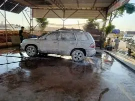 هيونداي سنتفي 2003