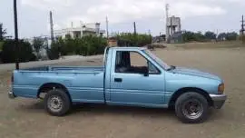 اسوزي بيك اب 1993 للبيع