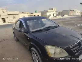 Chery 2007 for sale