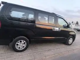 Hyundai H1 2008